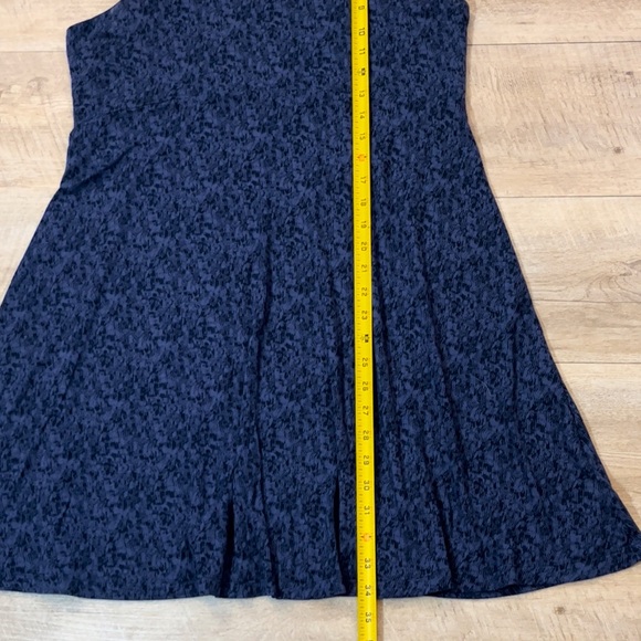 Athleta Santorini Thera Dress Size Large Petite - Picture 7 of 8